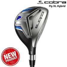 COBRA FLY XL HYBRID DEGREE