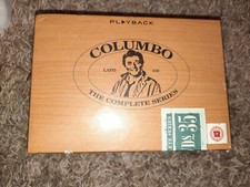 Columbo: Complete Series DVD