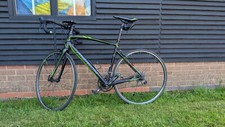 Merida Ride 100 Road Bike -