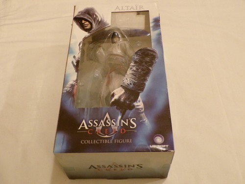 Assassin creed altair - assassin’s,