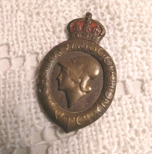 Original ww1 vtc central - vtc,