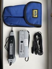 Tone  and Tracer Kit. Oscillator and amplifier for telecoms cable tracing.