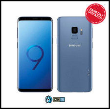 Samsung Galaxy S9 SM G960F