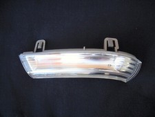 Genuine VW Wing Mirror Indicator Light Turn Signal Passenger Side N/S Led Bulb  