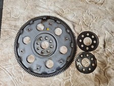 Toyota mr2 automatic flywheel - toyota,
