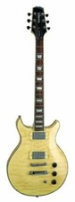 SATQ-NTK Hamer Sunburst