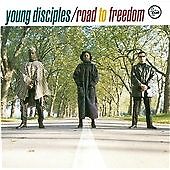 Young disciples road to - disciples, :