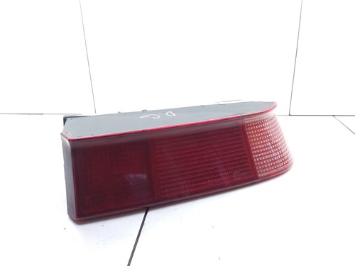 Alfa romeo 164 rear - romeo, right