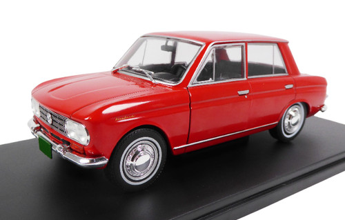 Nissan datsun bluebird - nissan,