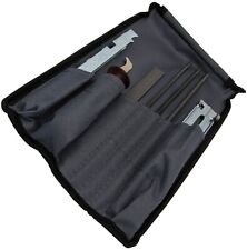 Chainsaw Saw Chain Sharpening