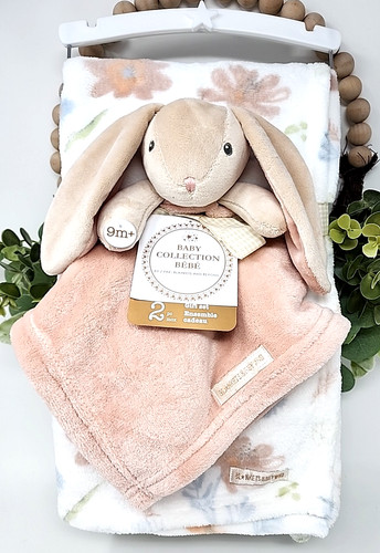 Blankets beyond bunny - &, rabbit