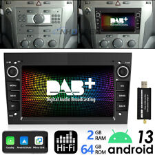 DAB+ Android13 Car Radio