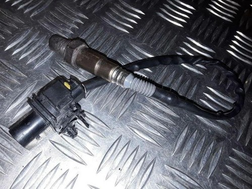 Ford fiesta viii - viii, sensor