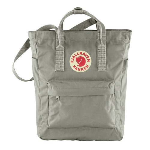 Fjallraven kanken totepack fog - kanken,