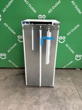 Liebherr Integrated Upright
