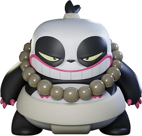 Qrew art ozeki panda - panda, quantum