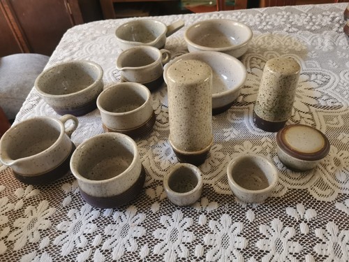 Vintage purbeck pottery - vintage,