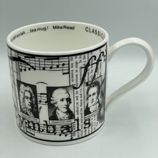 Vtg Wedgewood ‘Musical