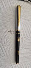 Luxury Ballpoint Pen Black