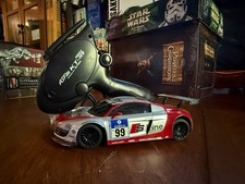 Kyosho Mini-z Body AWD AUDI R8