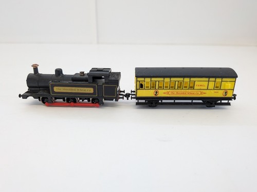Graham farish gauge - farish, n