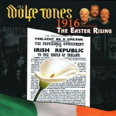 The wolfe tones - wolfe, tones: