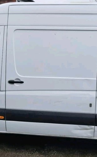 Mercedes sprinter crafter - mercedes,