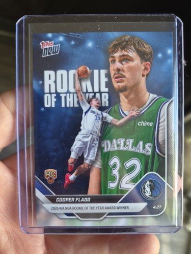 Topps now cooper - now,