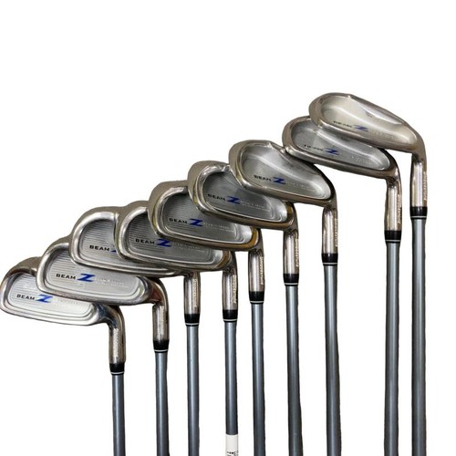 Bridgestone beam iron - bridgestone, z