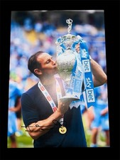 Frank Lampard Hand Signed