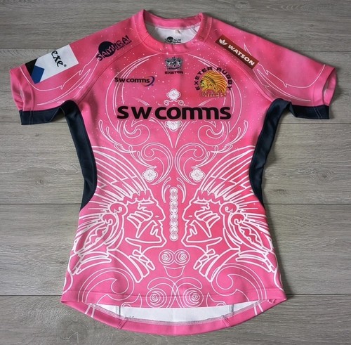 Exeter chiefs european cup - chiefs,
