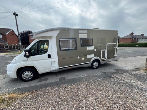 Motorhome chesson - motorhome,