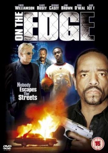 The edge dvd value - the,