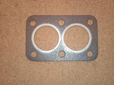 OBSOLETE EXHAUST DOWNPIPE