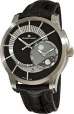 Maurice Lacroix Decentrique Titanium Watch PT6108
