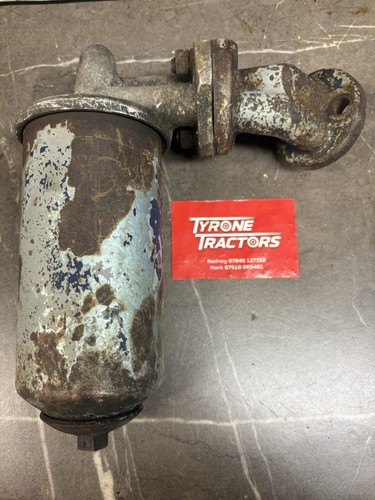 Leyland 245 253 - engine, oil