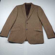 GURTEEN Tweed Jacket
