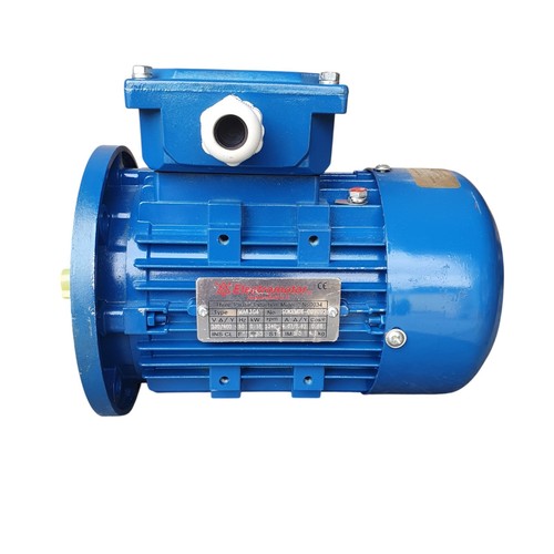 Electromotor ma63g4 en60034 - electromotor,