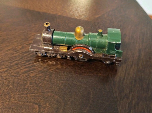 Lesney matchbox model - lesney,