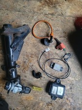 GENUINE PEUGEOT SPEEDFIGHT 50