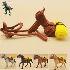 Playmobil western horse