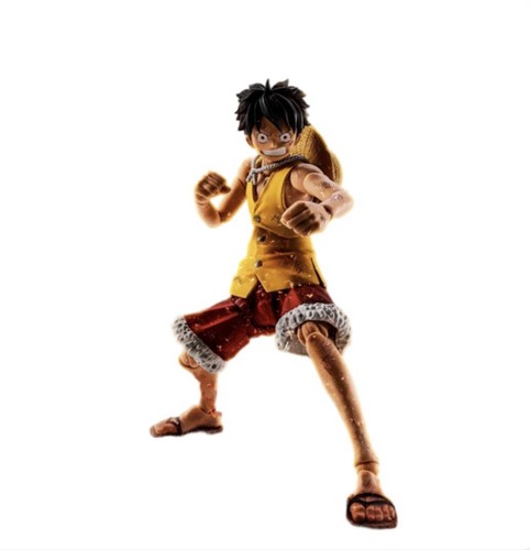 Figuarts one piece - one,