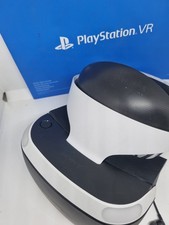 PlayStation Vr