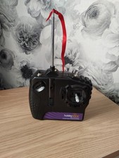 Hobbyzone Aerobird Challenger RTF 3 channel radio for challenger rc plane