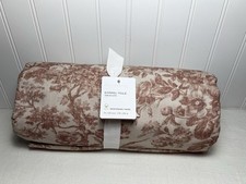 Pottery Barn Organic Cotton