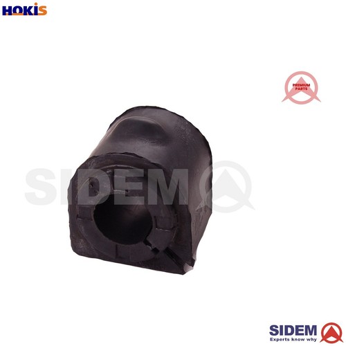 Mounting stabiliser bar 803813 - stabiliser,