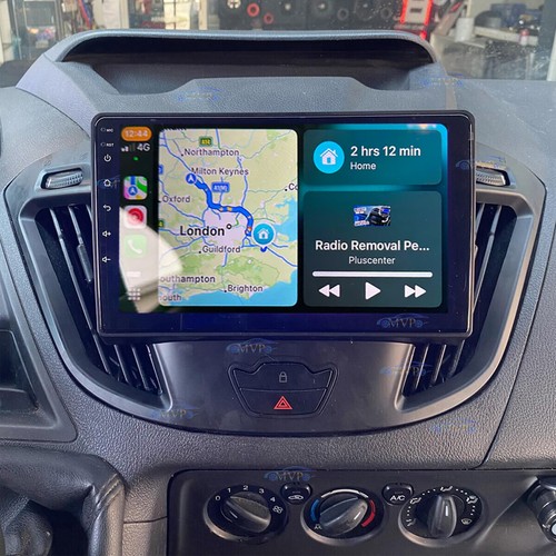 Head unit android for ford - for,