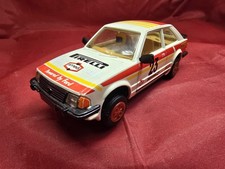 Scalextric C433 FORD ESCORT