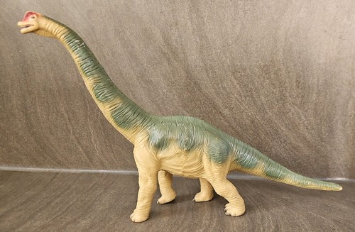 Elc large brachiosaurus - elc, 17"