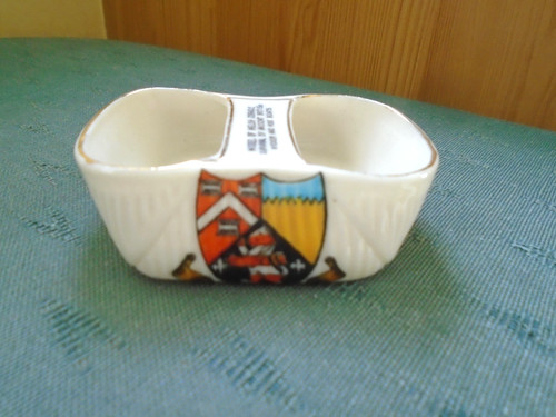 Matching llangollen crest - llangollen,